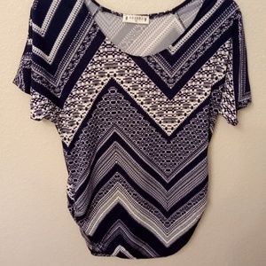 Women's size S blouse